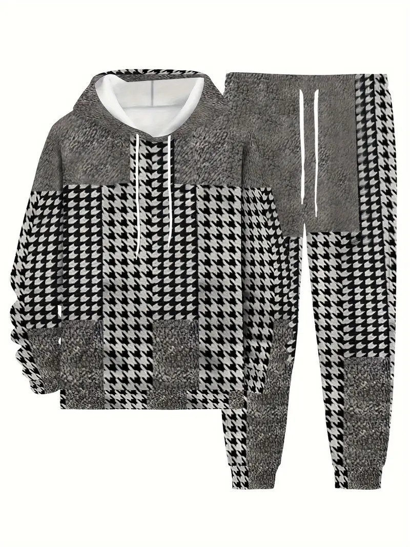 Street Fashion Styles - 2026 Autumn/Winter New Style Street Casual