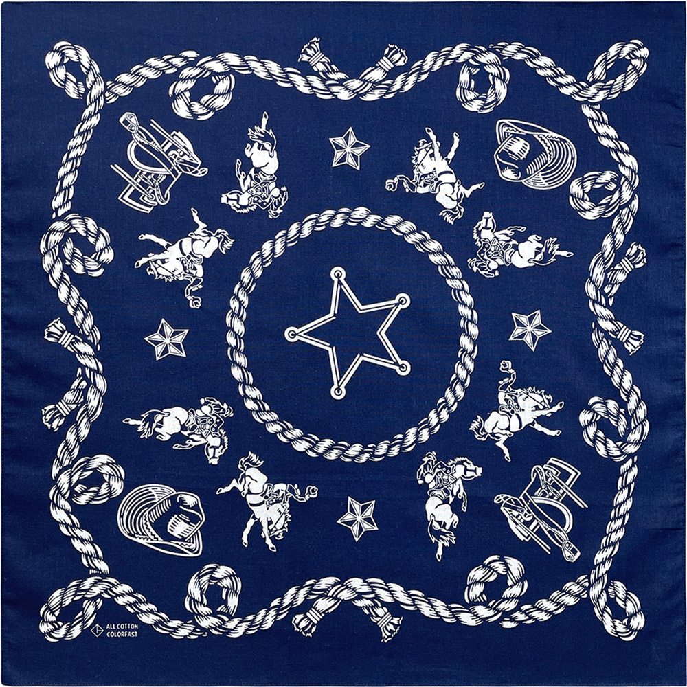 Street Fashion Girls - Navy Blue High Quality Hip Hop