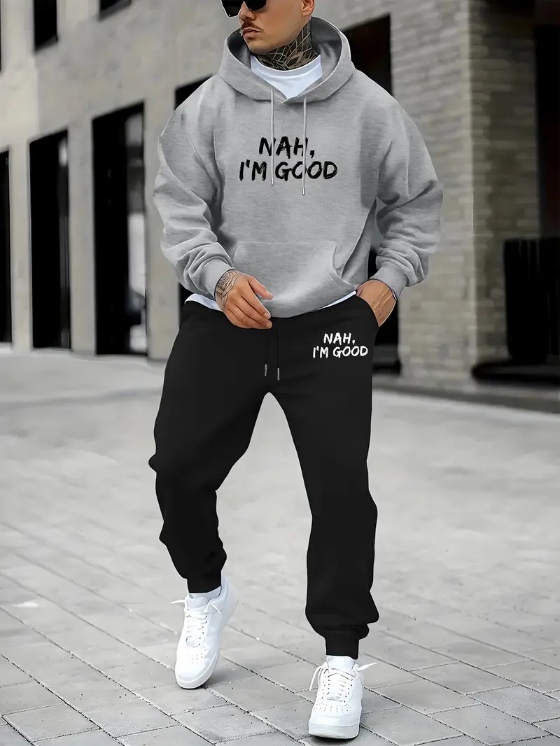 Street Fashion Styles - 2026 Autumn/Winter New Style Street Casual