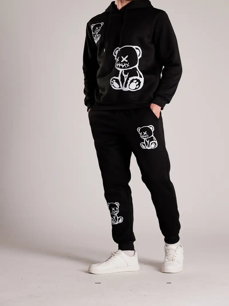 Street Fashion Styles - 2026 Autumn/Winter New Style Street Casual