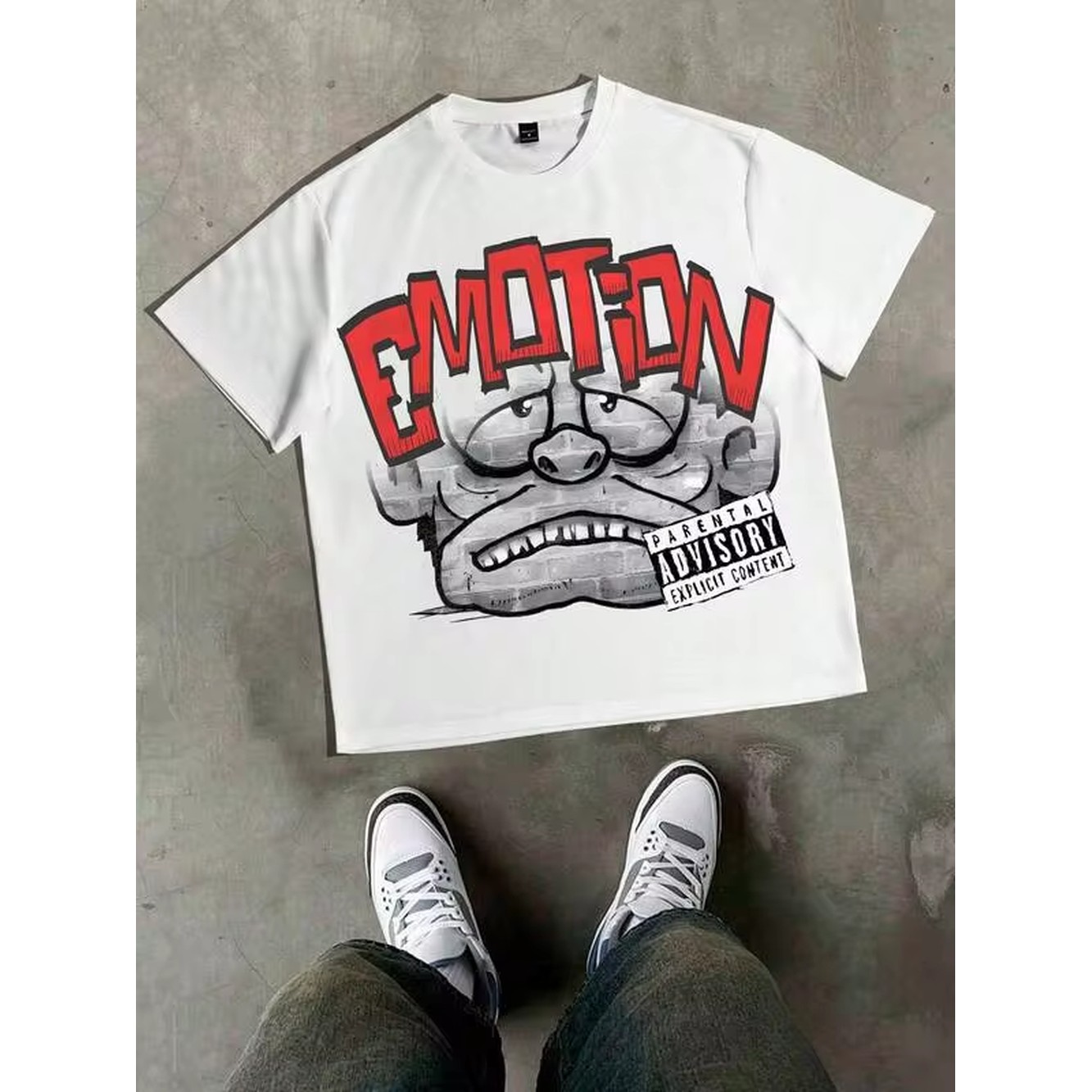Street Fashion Youth - Respect Streetwear Shirt, Home Town Flag,