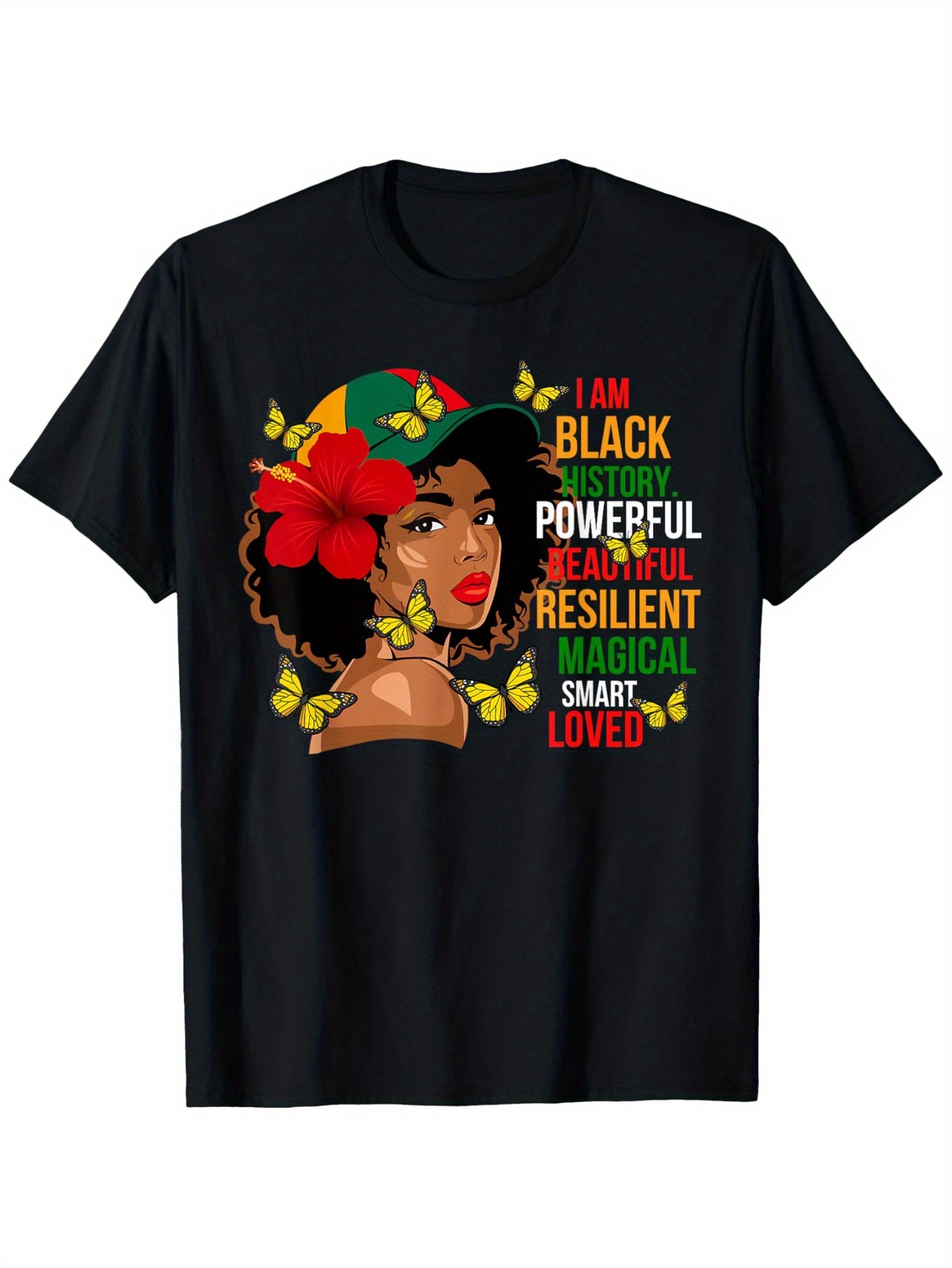 Street Fashion Culture - Black History Month Celebrating Black Culture