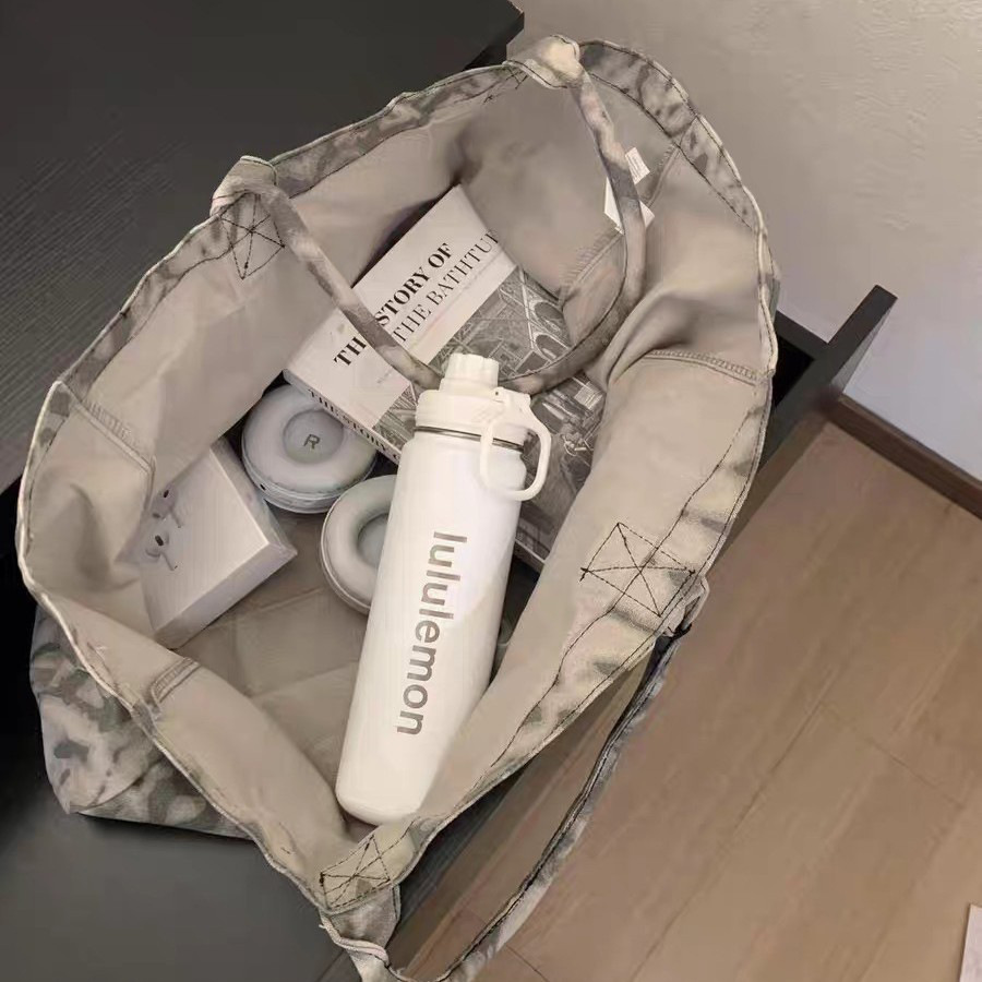 2026 Unisex Large Capacity Can - Street Fashion Trends review and price