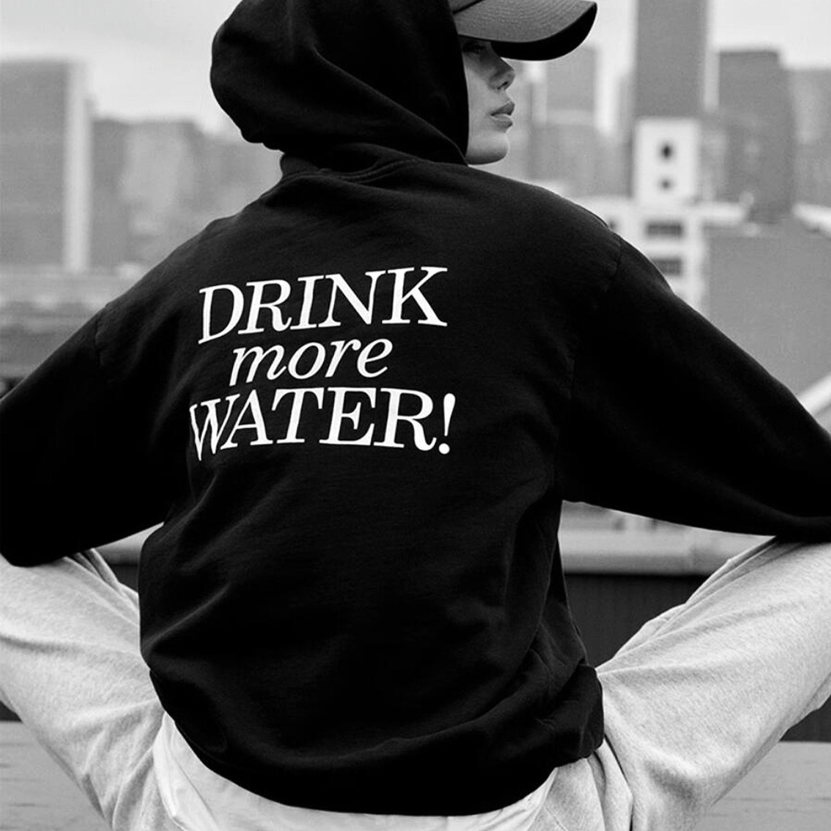 Health Club New York Letters P - Street Style New York Fashion review and price