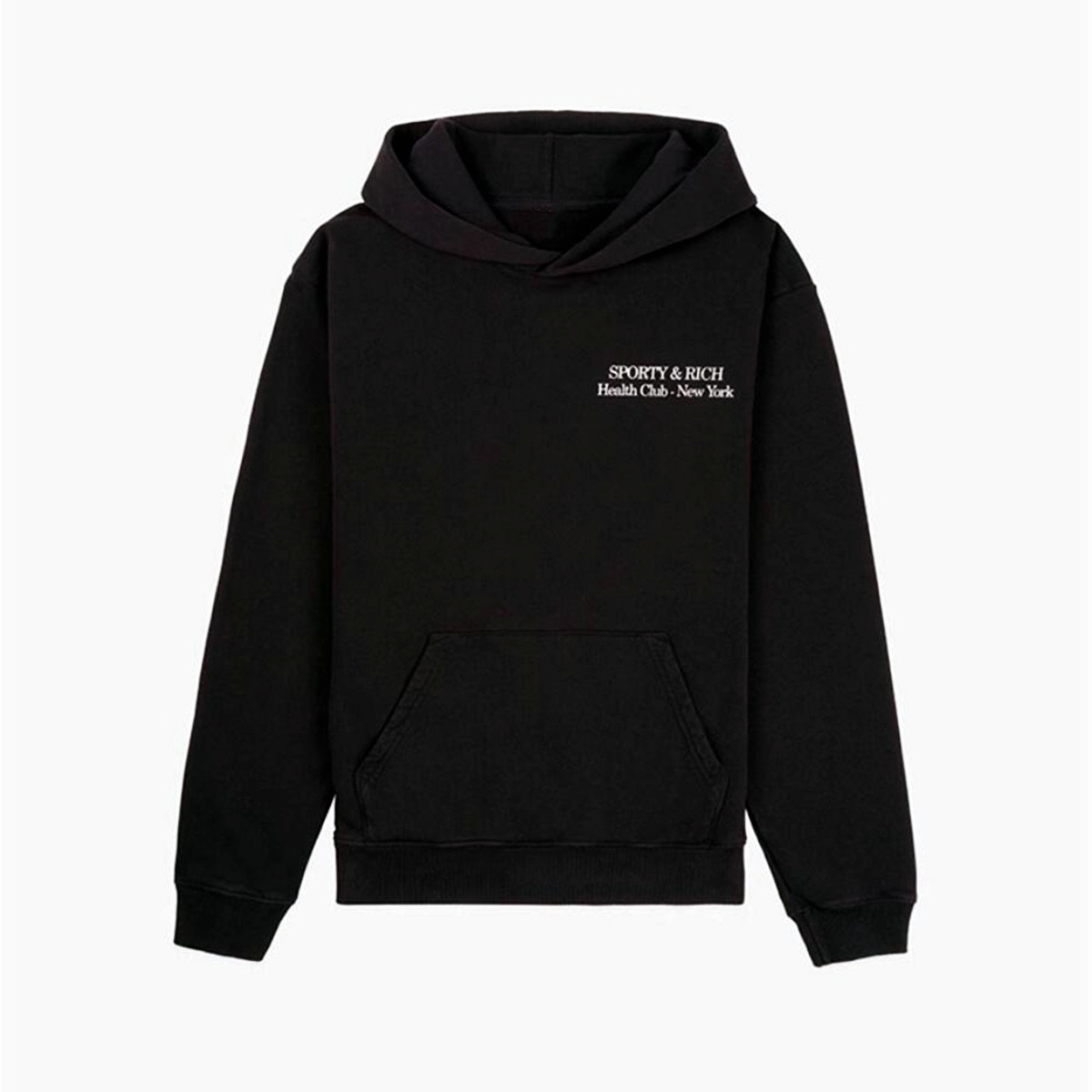 Health Club New York Letters P - Street Style New York Fashion review and price