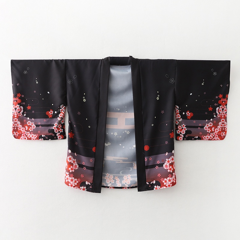 Fashion Fox Print Summer Beach - Street Fashion Japan review and price