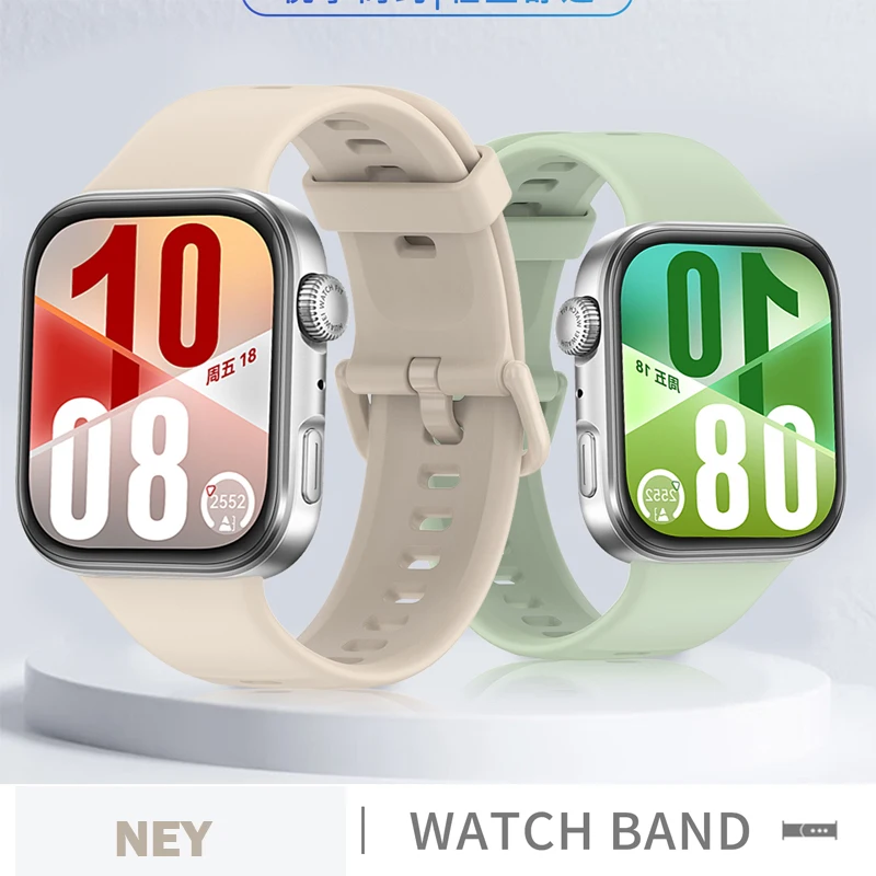 Watchband for huawei watch Fit - Street Fashion Website review and price