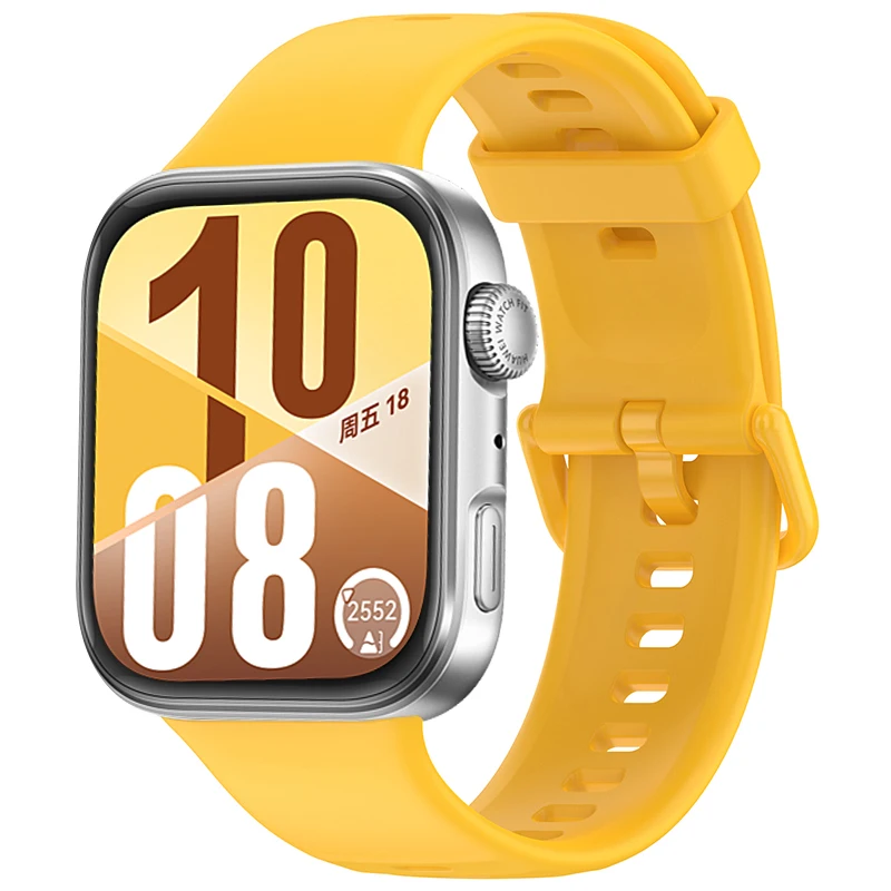 Watchband for huawei watch Fit - Street Fashion Website review and price