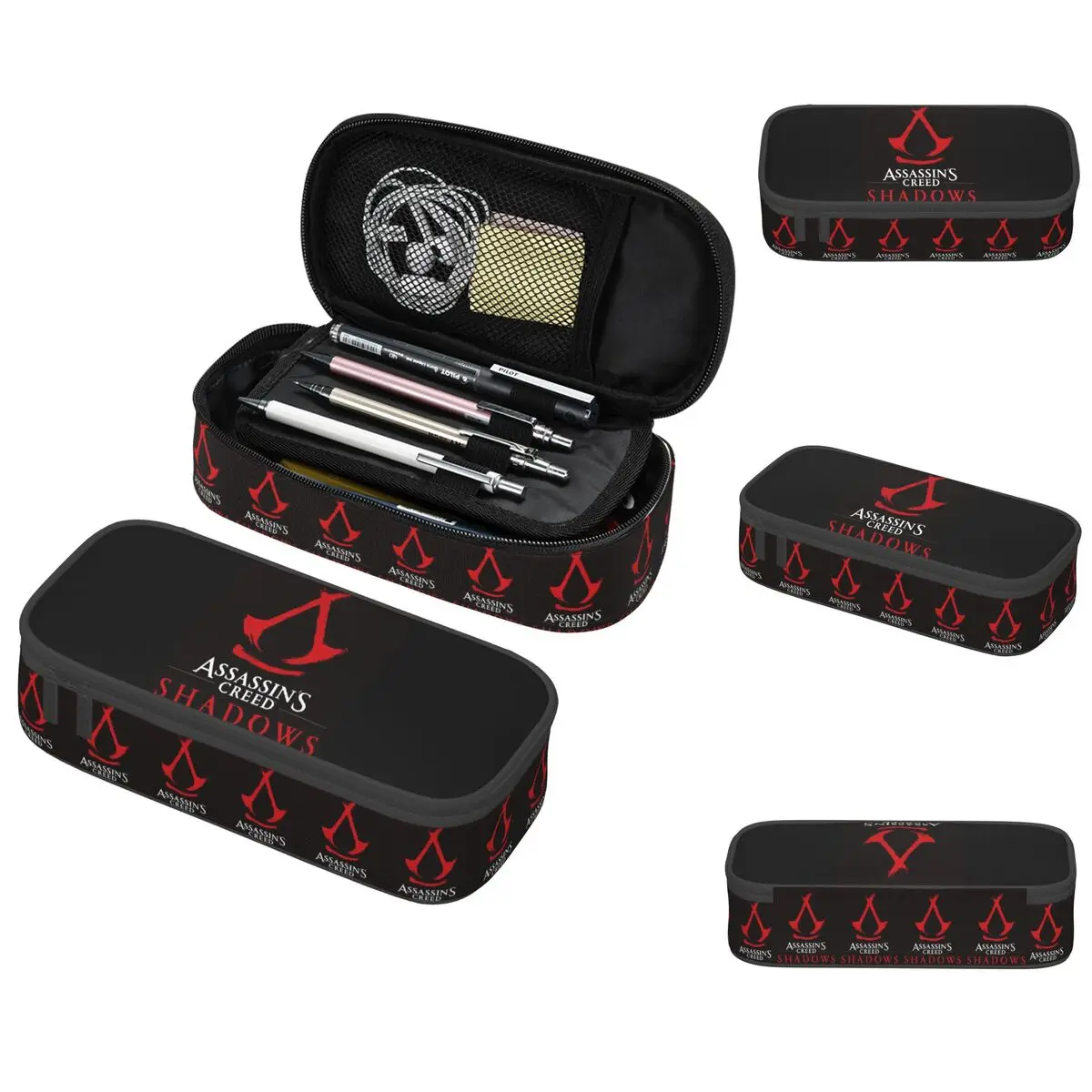 Assassins Creed RGB Action Adv - Street Fashion Blog review and price