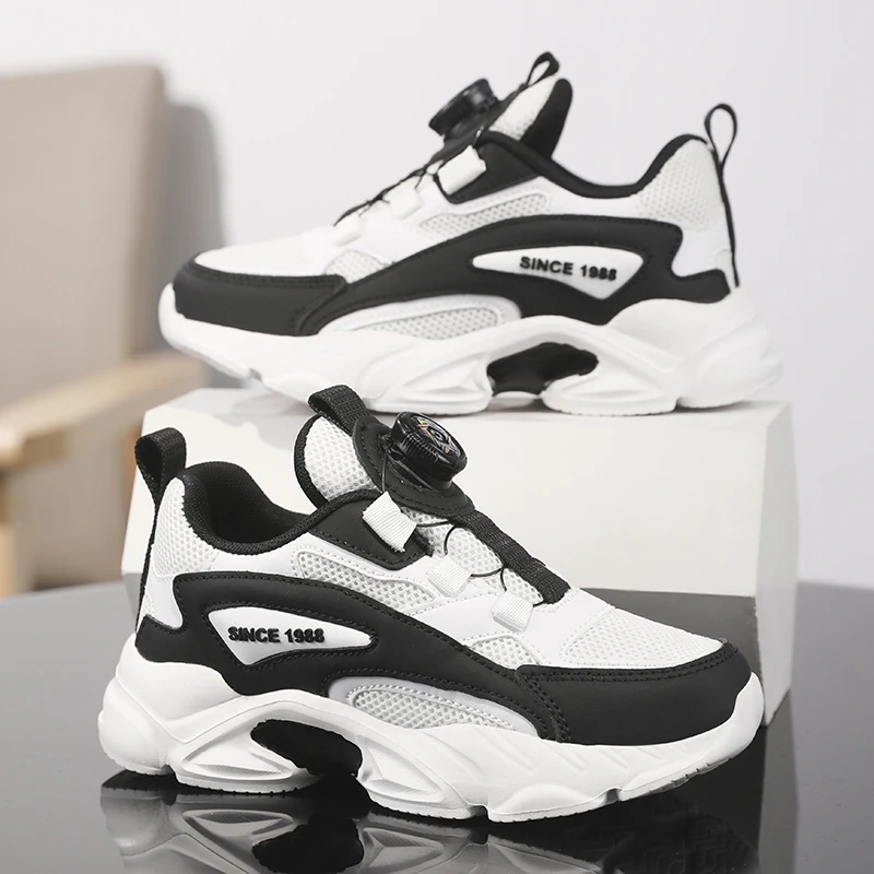 Children's Fashion Sports Shoe - Street Fashion Boy review and price