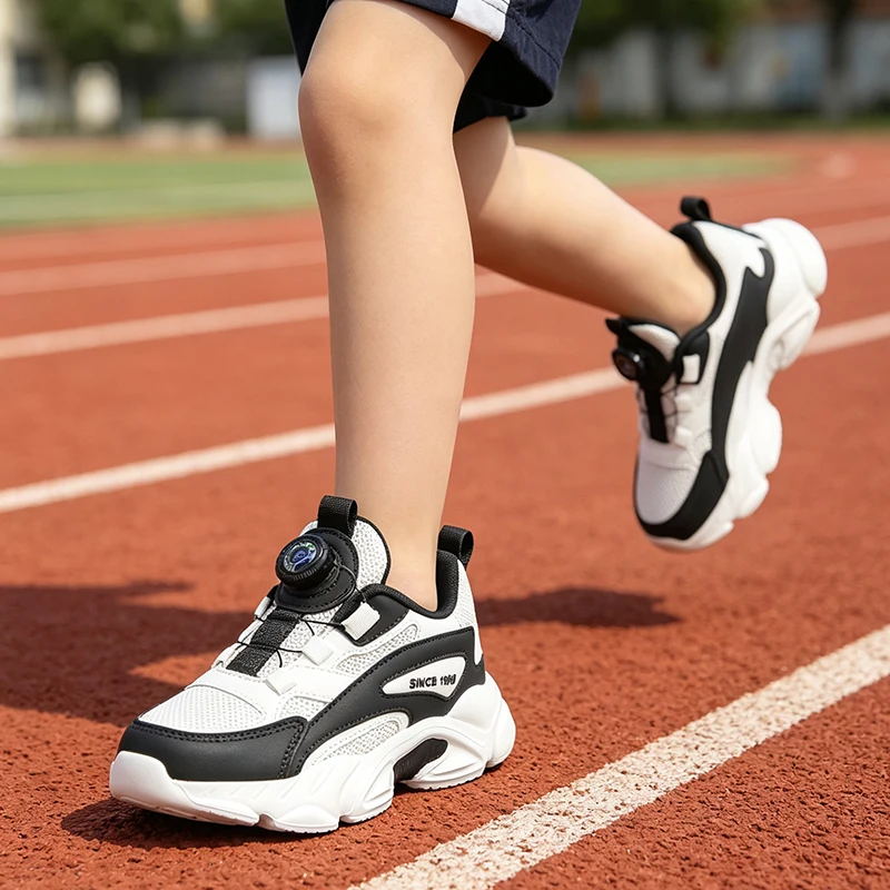 Children's Fashion Sports Shoe - Street Fashion Boy review and price