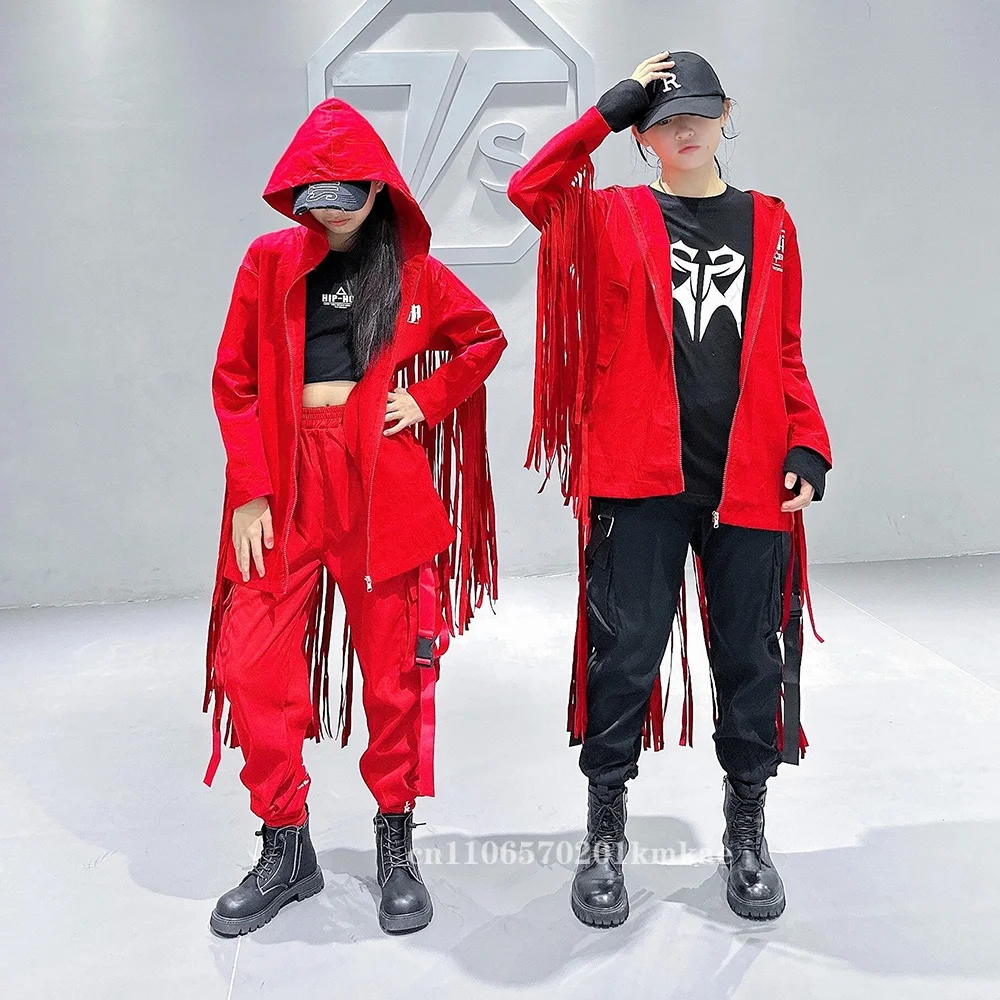 Woman Hip Hop Performance Cost - Street Fashion Show review and price