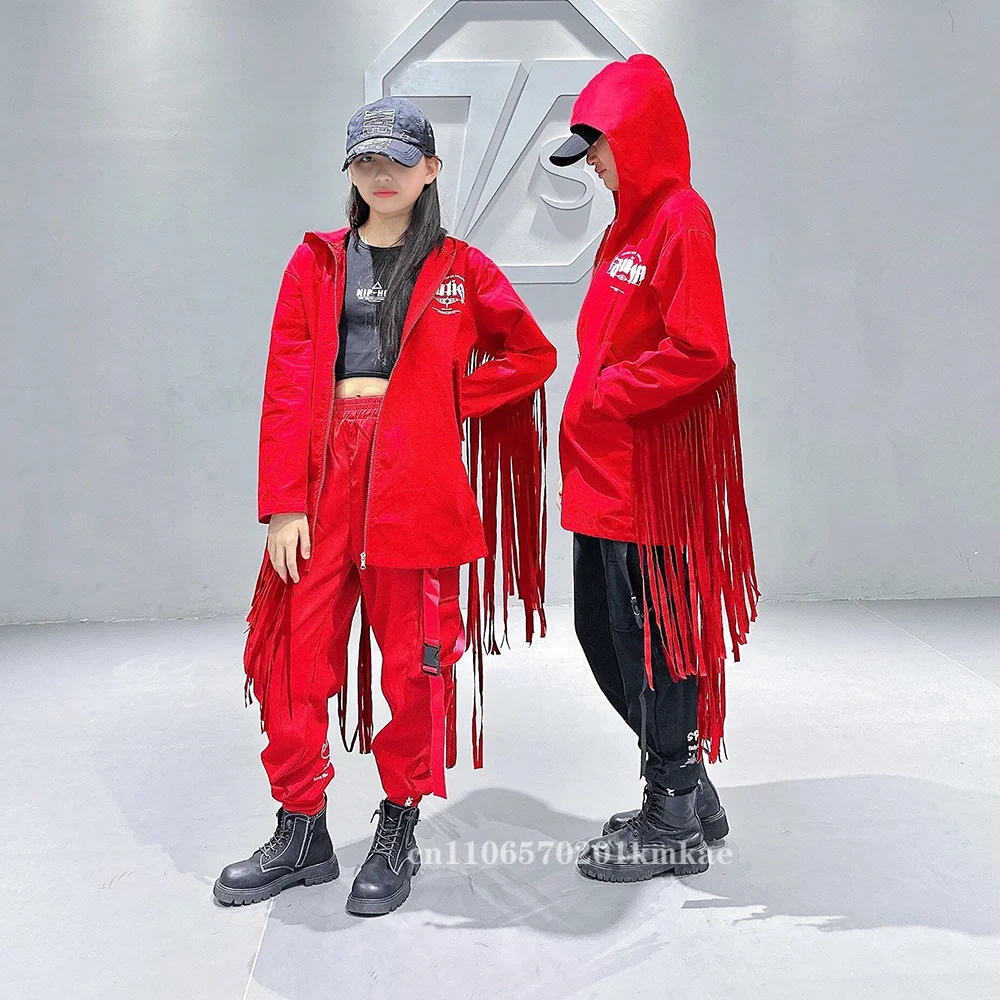 Woman Hip Hop Performance Cost - Street Fashion Show review and price