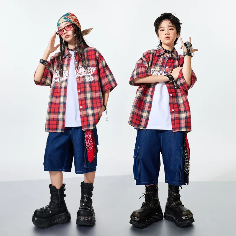 Boys Ballroom Hip Hop Dance Co - Street Fashion Boy review and price