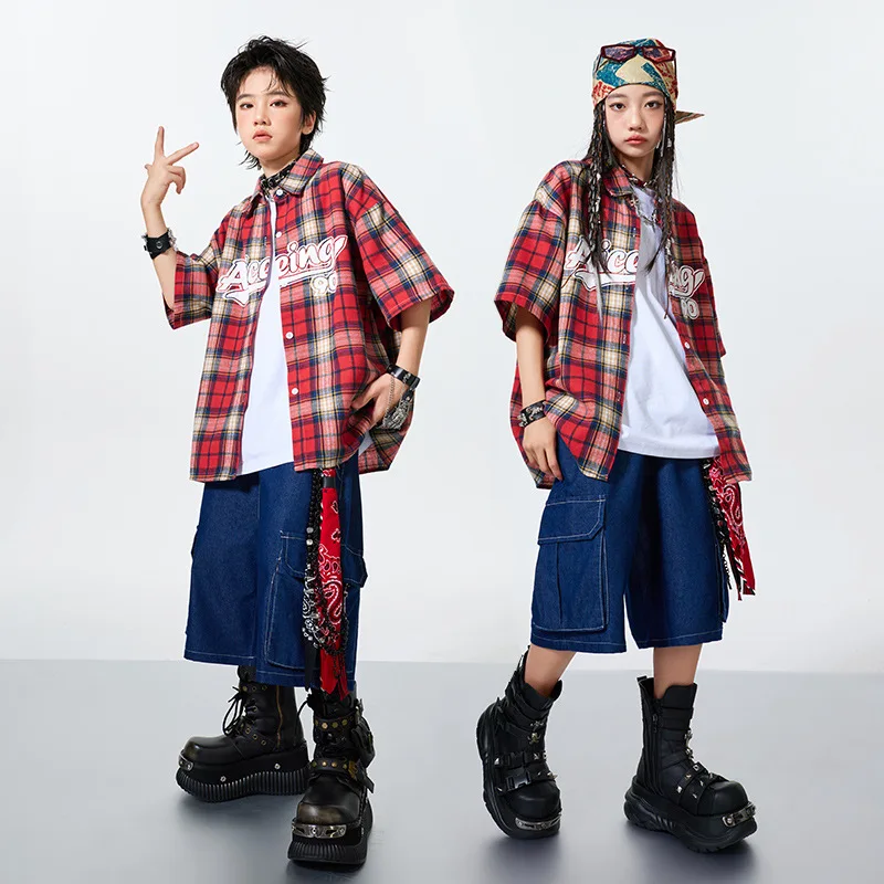 Boys Ballroom Hip Hop Dance Co - Street Fashion Boy review and price