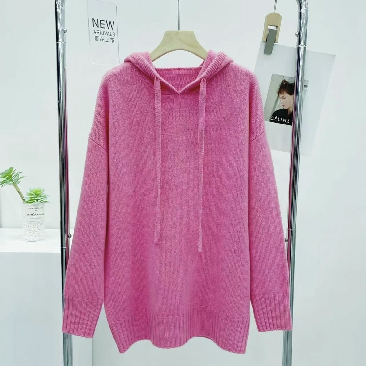 Sweaters Jumpers Pullovers Wom - Street Fashion Youth review and price