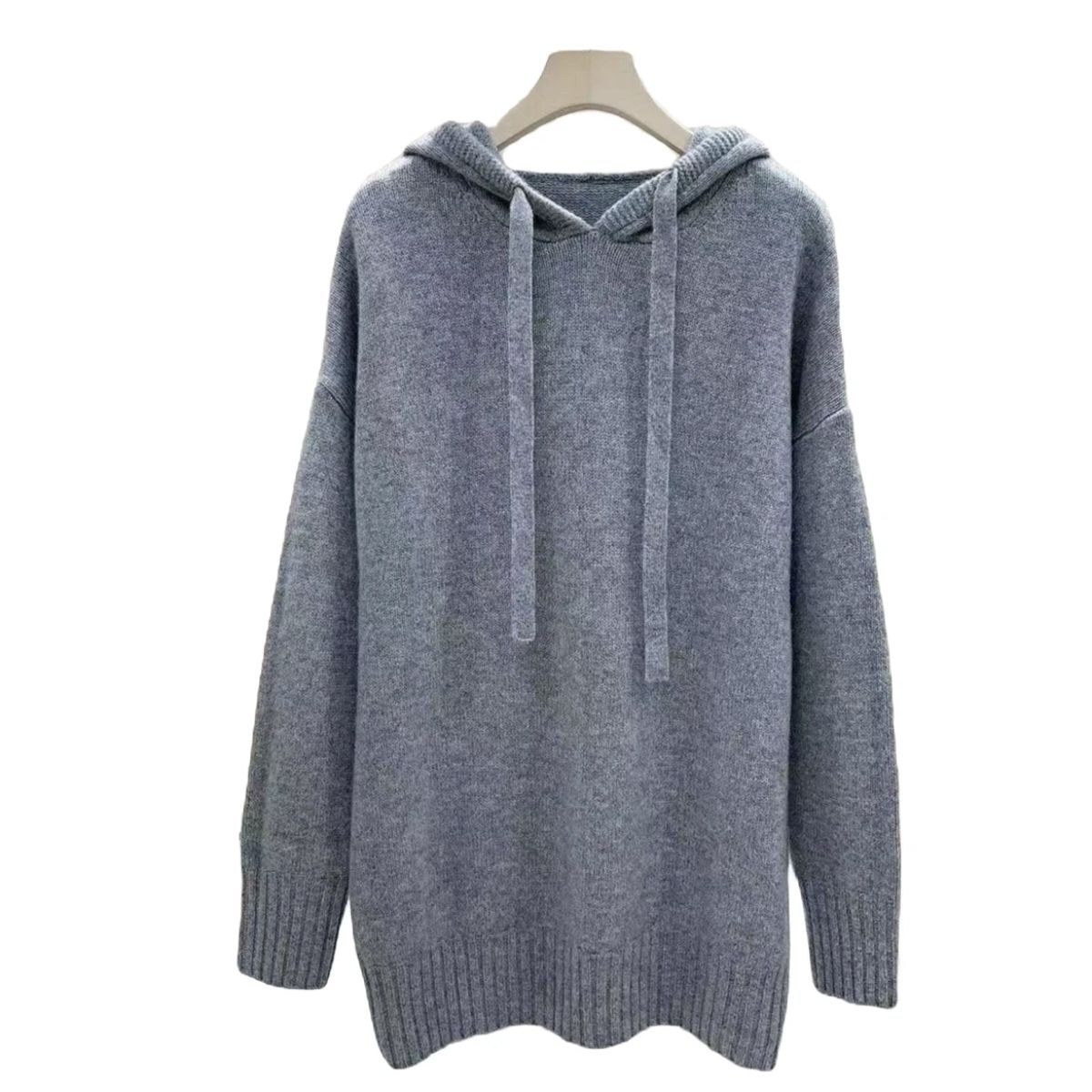Sweaters Jumpers Pullovers Wom - Street Fashion Youth review and price