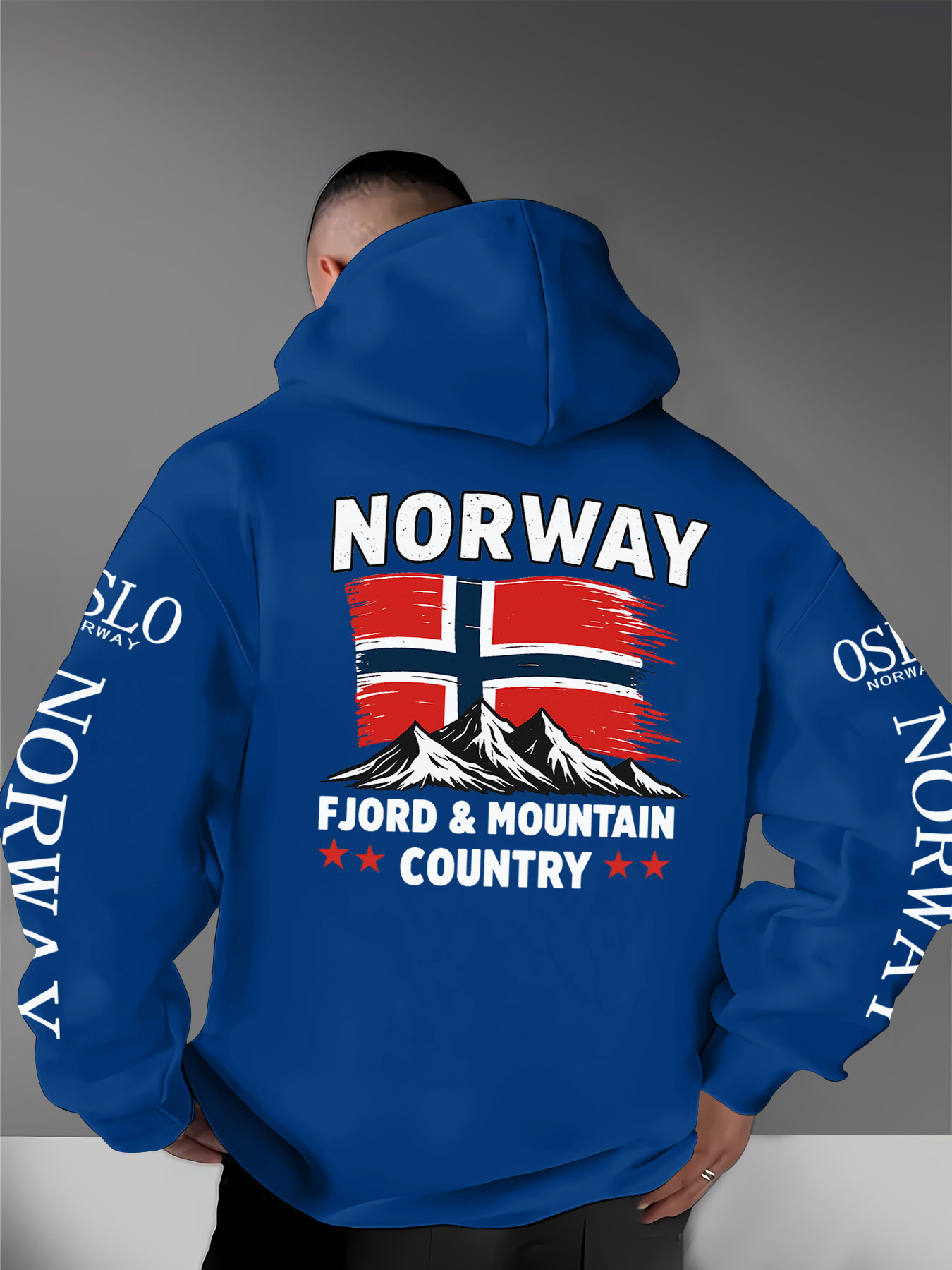Norwegian national culture - E - Street Fashion Culture review and price