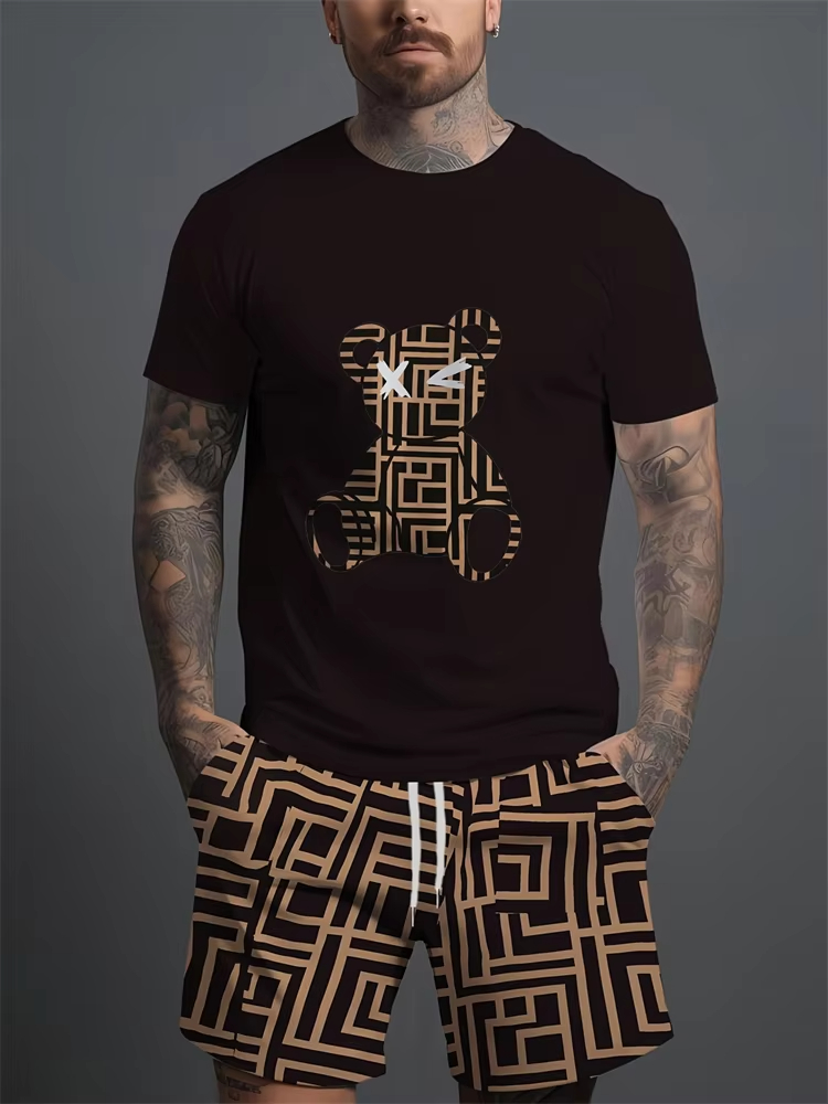 The 2025 New Men's Suit Featur - Street Fashion Men 2025 review and price