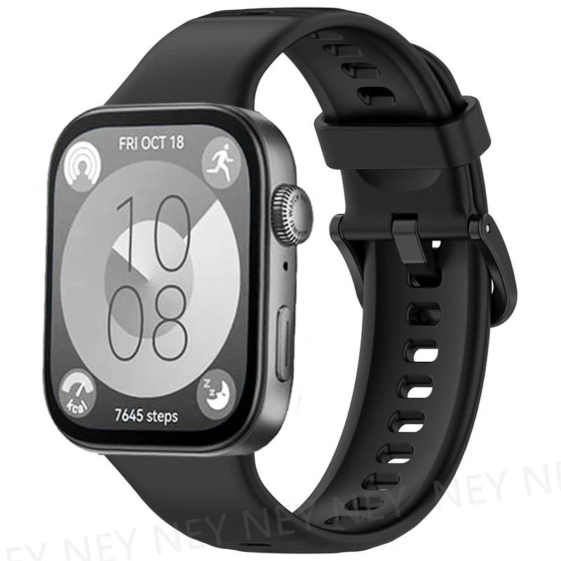 Watchband for huawei watch fit - Street Fashion Website review and price