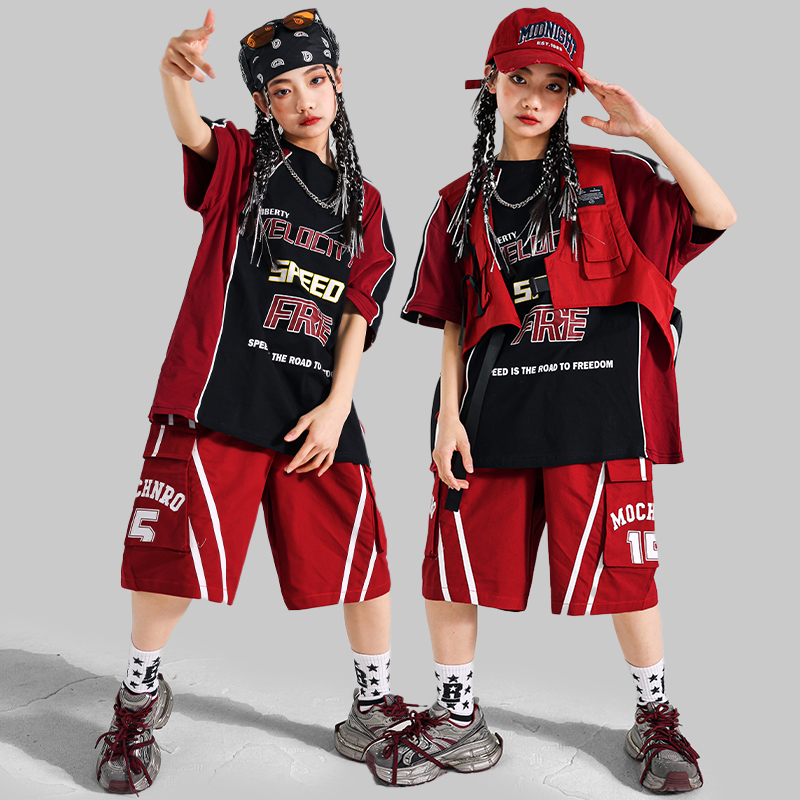 Teenage Fashion Hiphop Jazz Da - Street Fashion Boy review and price