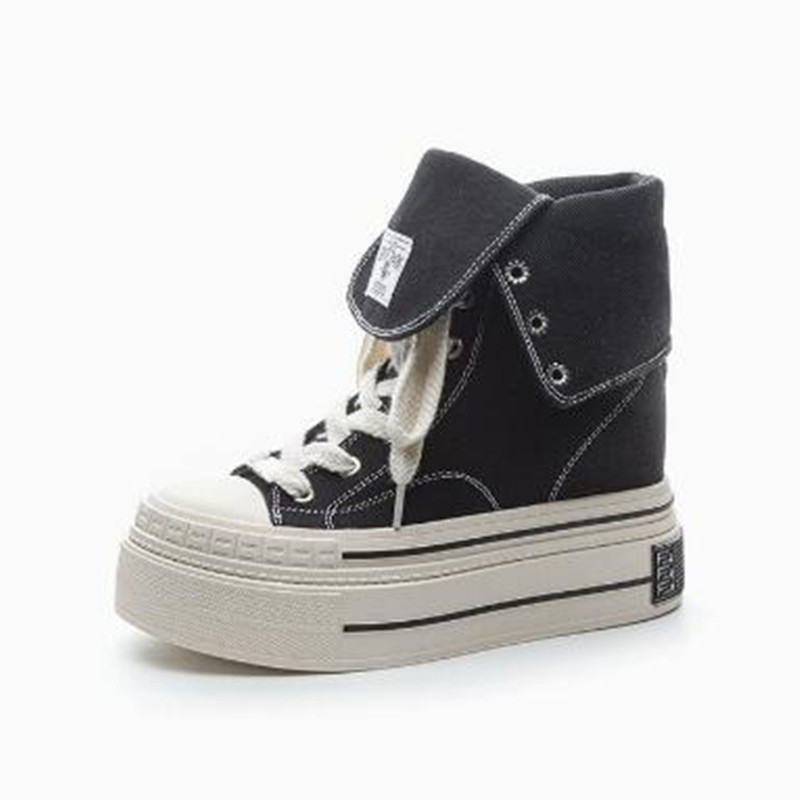 12CM Skateboard Breathable Hei - Street Fashion Denim review and price
