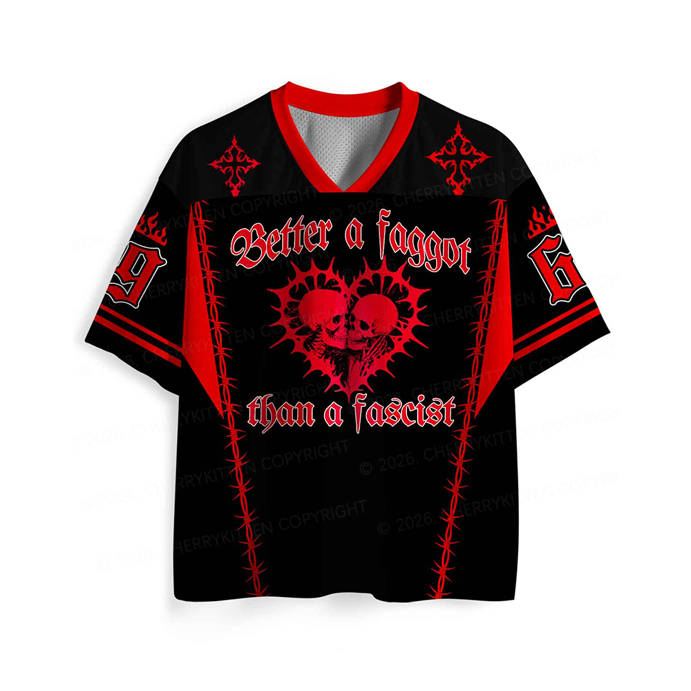 Cherrykitten New Red Better A  - Street Fashion Youth review and price