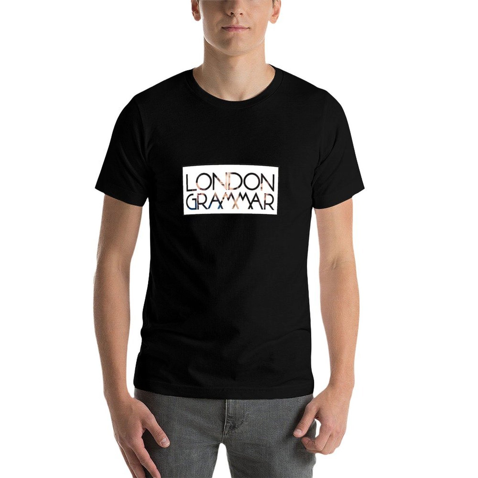 London Grammar T-Shirt Street  - Street Fashion London review and price