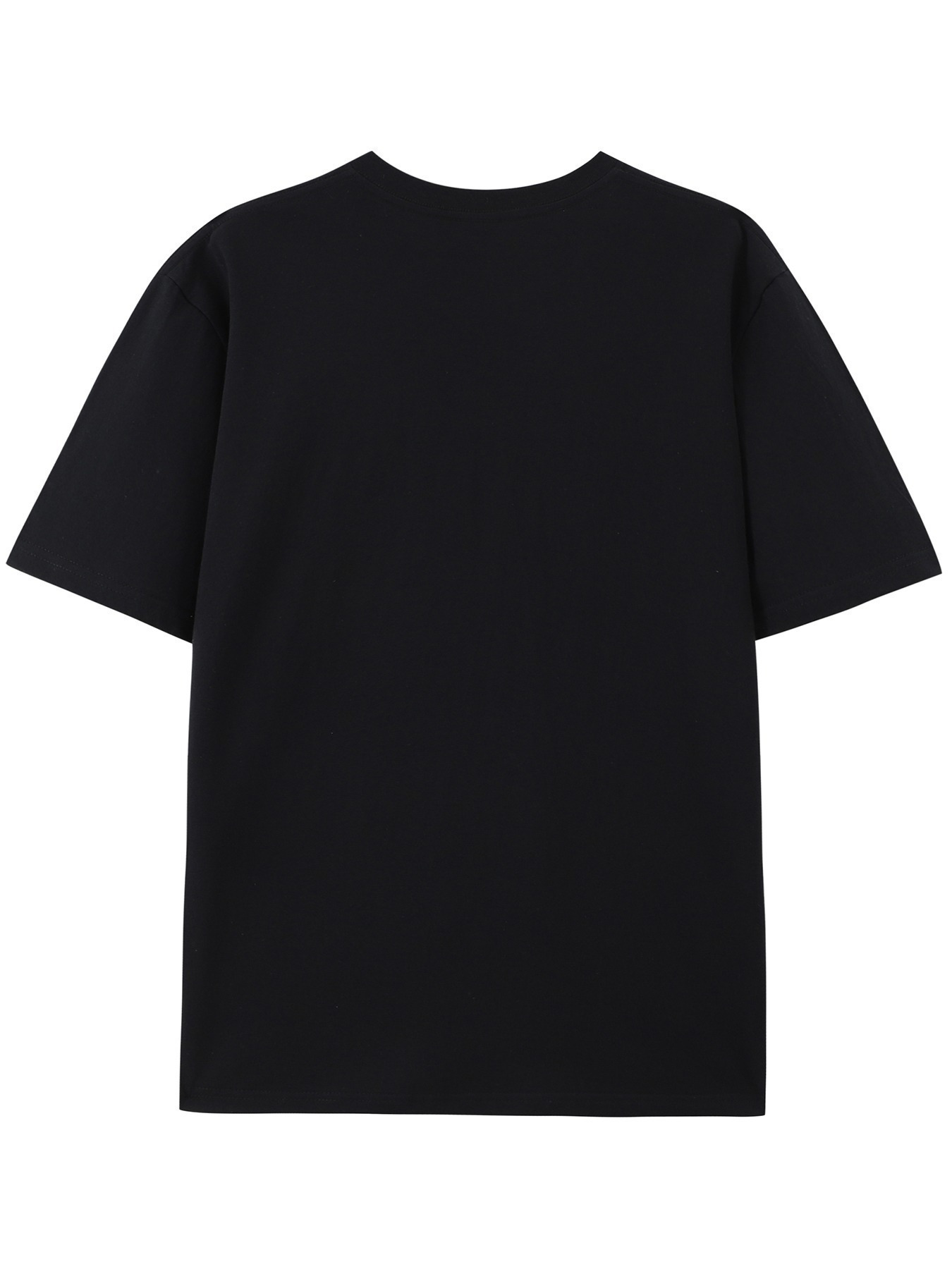 Casual Street Style Men's T-Sh - Street Style New York Fashion review and price
