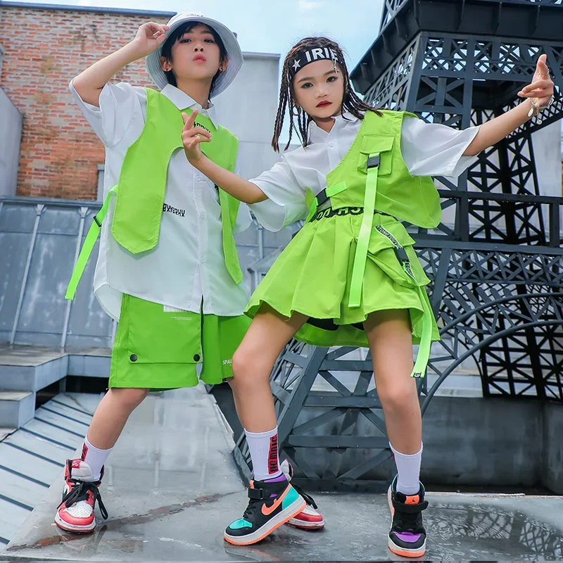 Fashion Children Streetwear Hi - Street Fashion Boy review and price