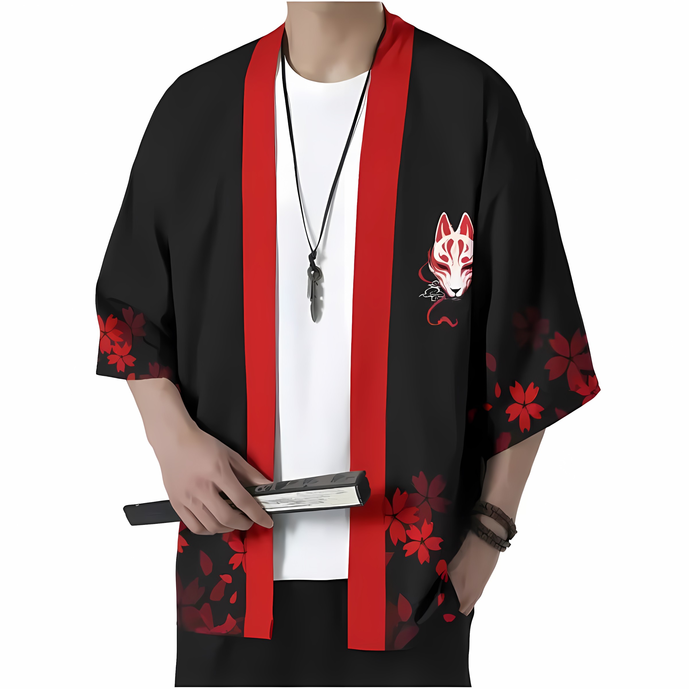 2026 Summer New Style Men's Ki - Street Fashion Styles review and price