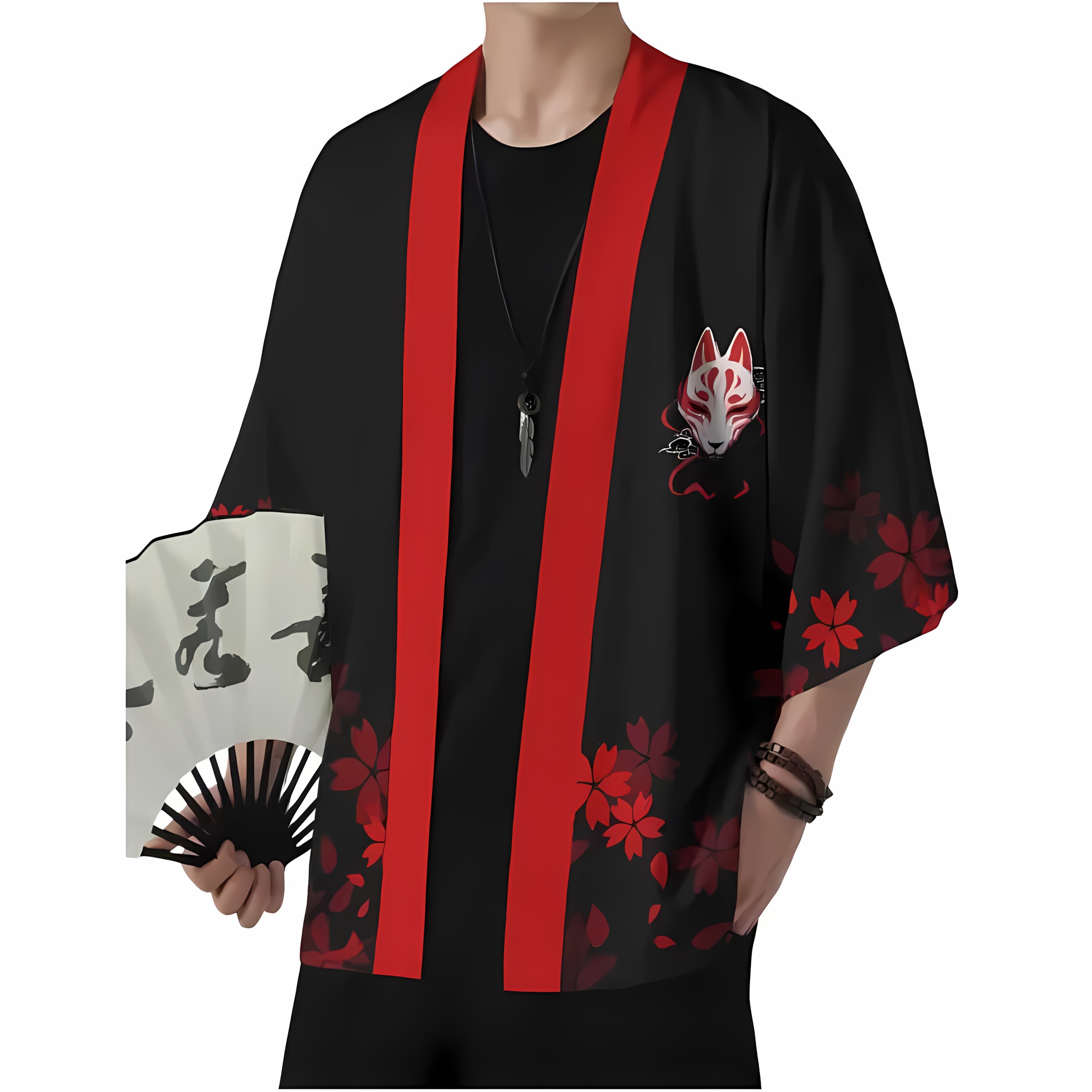 2026 Summer New Style Men's Ki - Street Fashion Styles review and price