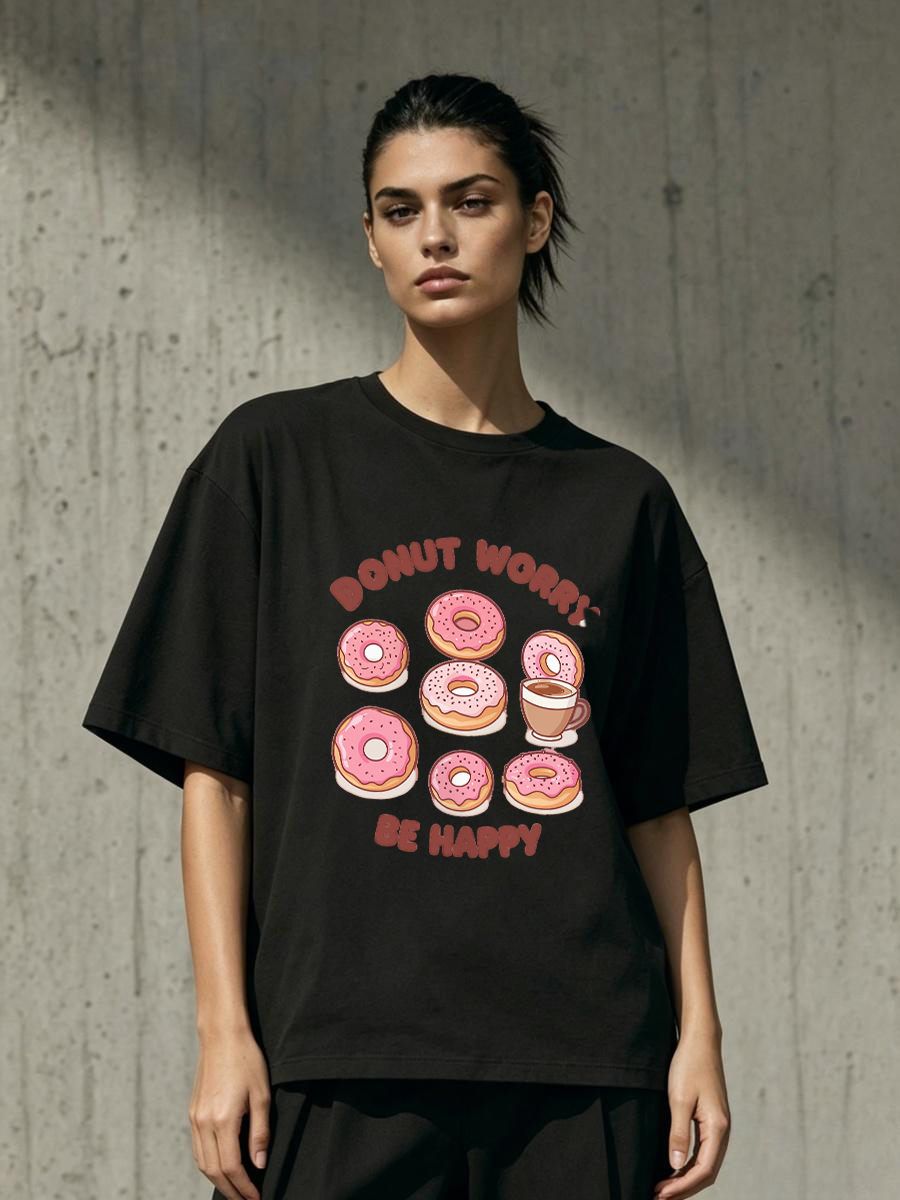 T Shirts Woman Y2K 2000S Aesth - Street Fashion Culture review and price