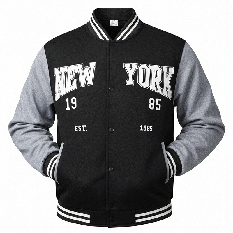 New York Baseball Jersey Men W - Street Style New York Fashion review and price