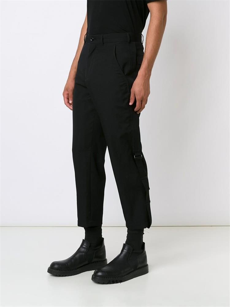 Men's new menswear fashion cat - Street Fashion Show review and price