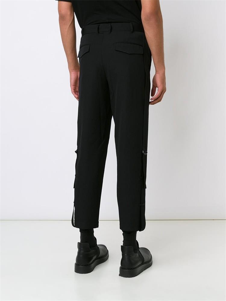 Men's new menswear fashion cat - Street Fashion Show review and price