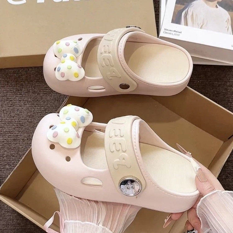 2026 New Cute Cartoon Slippers - Girl Fashion Street review and price