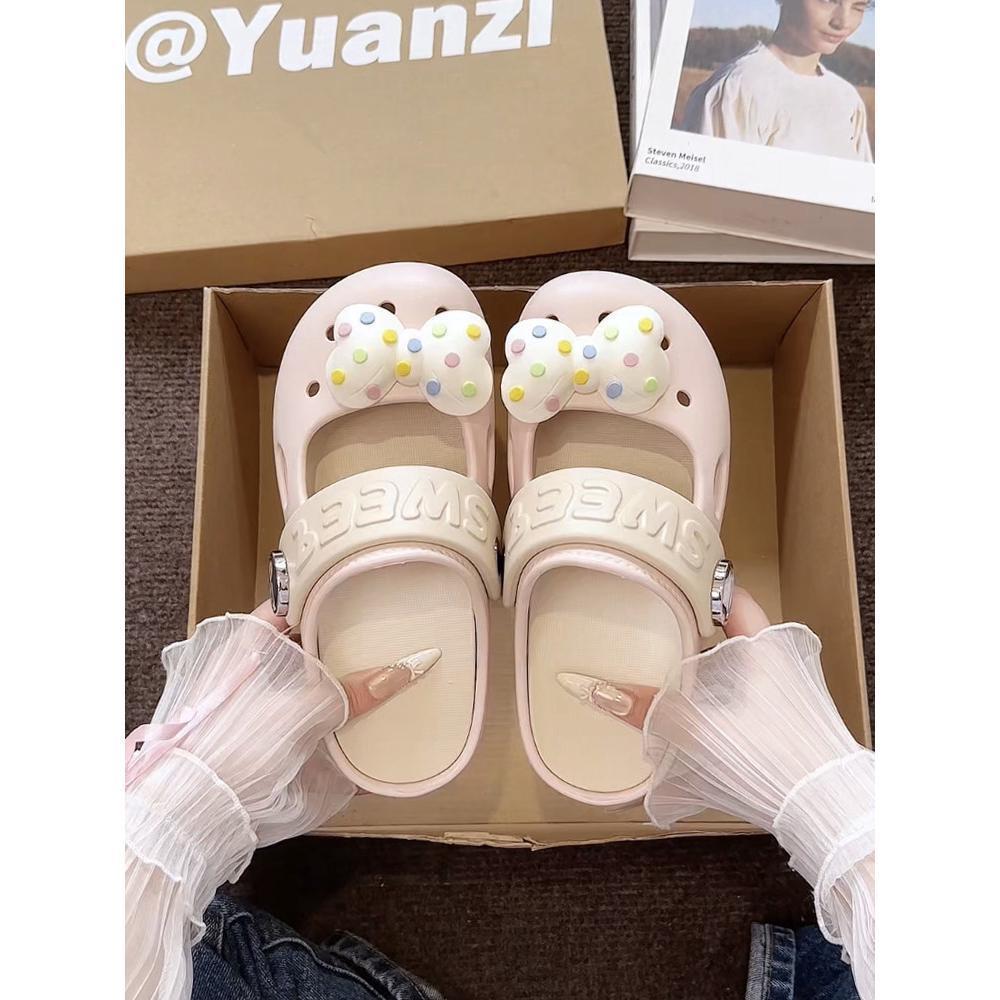 2026 New Cute Cartoon Slippers - Girl Fashion Street review and price