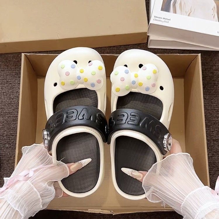 2026 New Cute Cartoon Slippers - Girl Fashion Street review and price