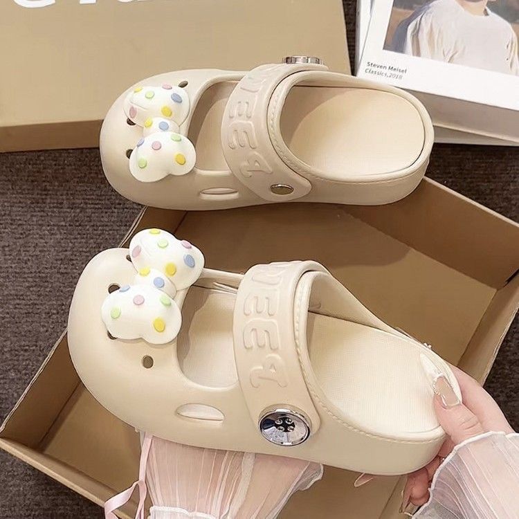 2026 New Cute Cartoon Slippers - Girl Fashion Street review and price
