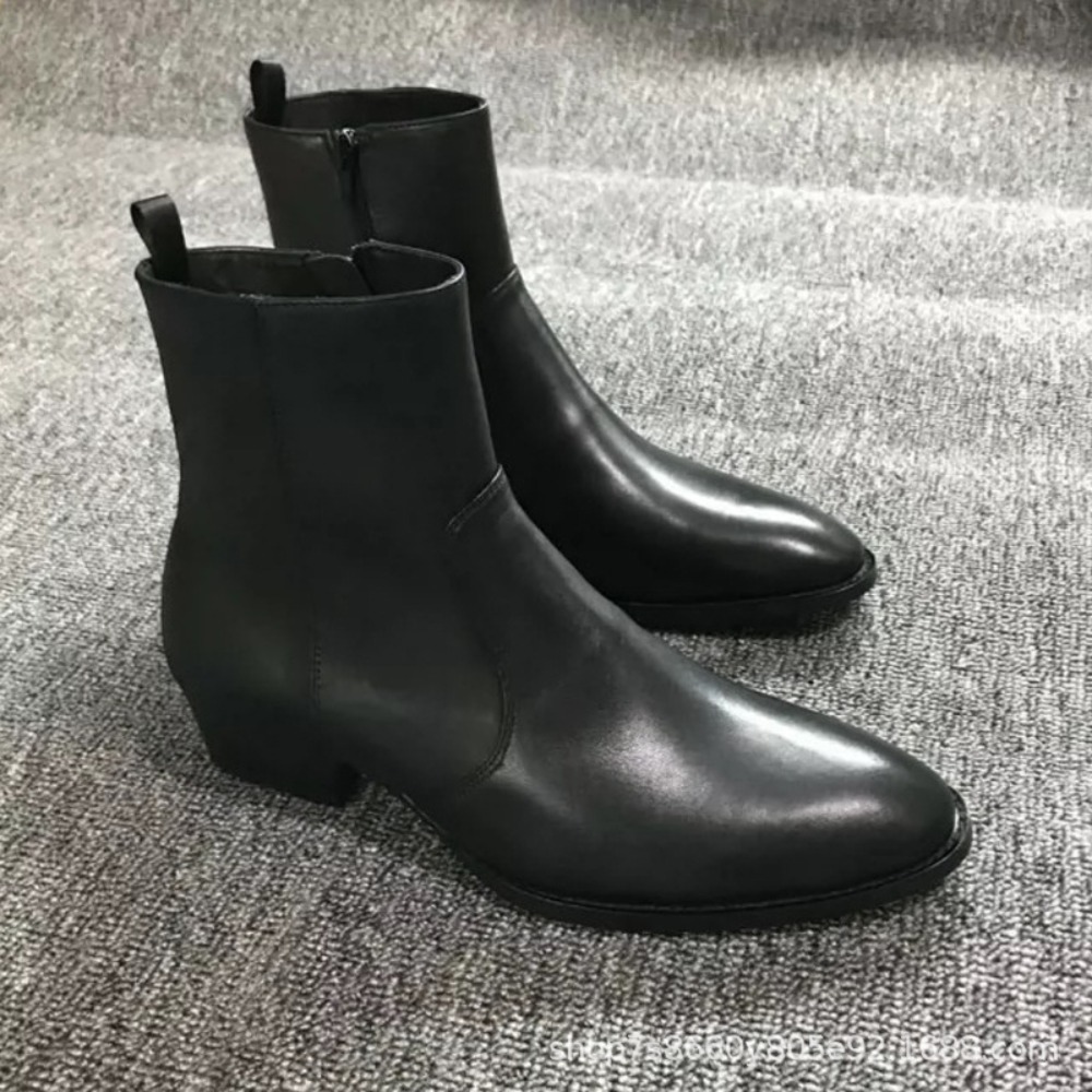 New Men's Shoes High Quality B - Street Fashion Men 2025 review and price