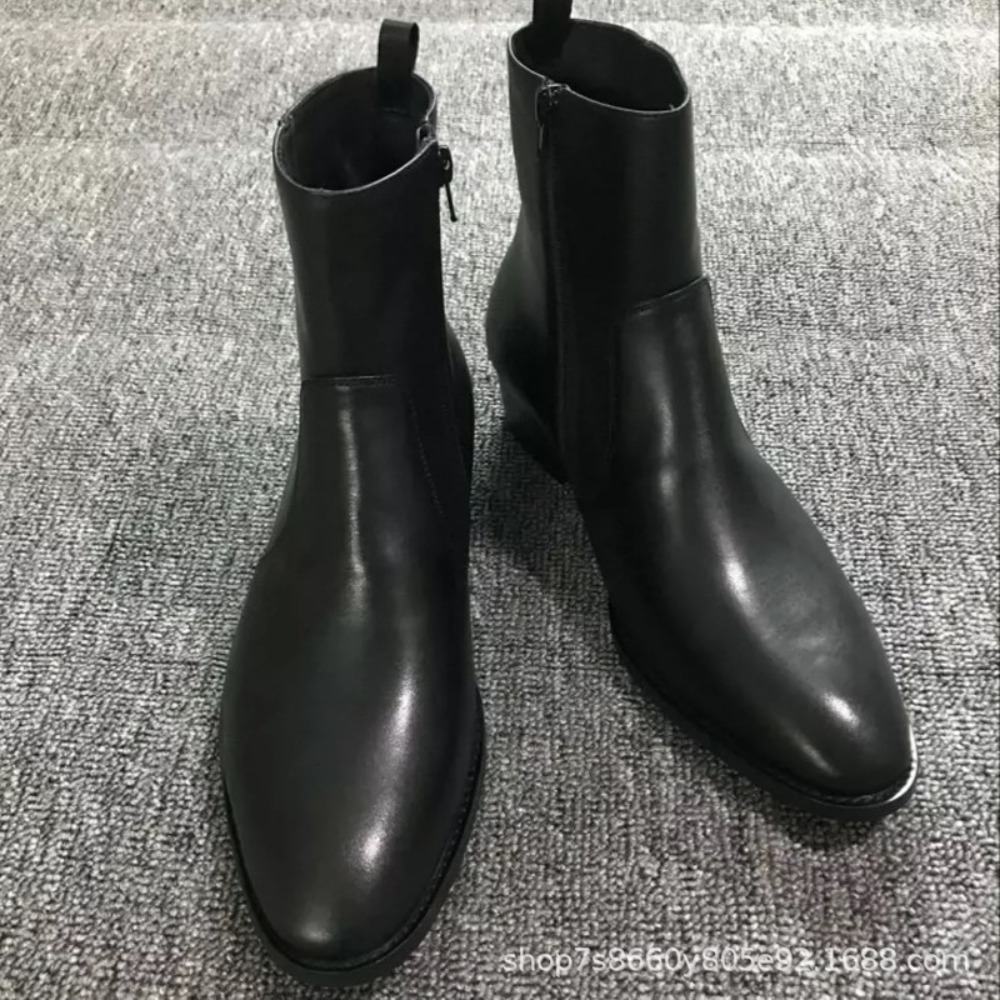 New Men's Shoes High Quality B - Street Fashion Men 2025 review and price