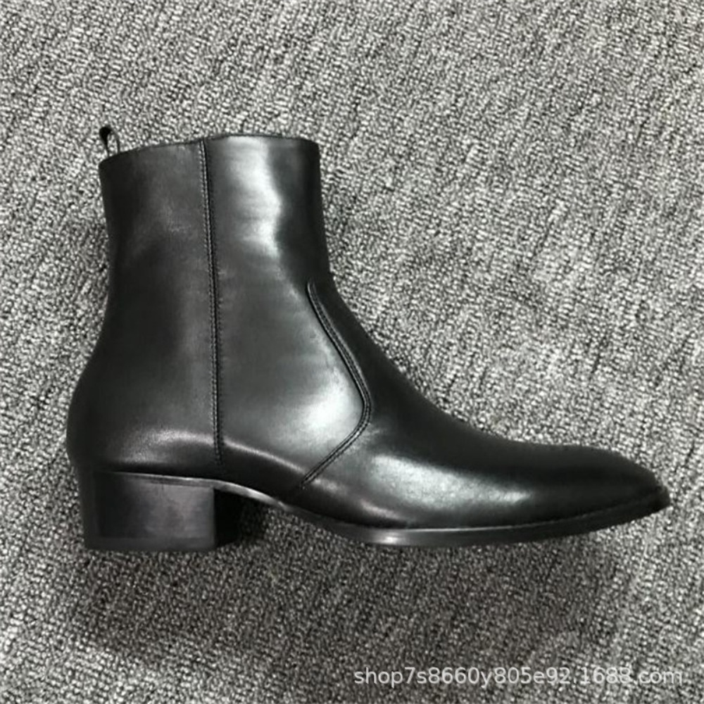 New Men's Shoes High Quality B - Street Fashion Men 2025 review and price