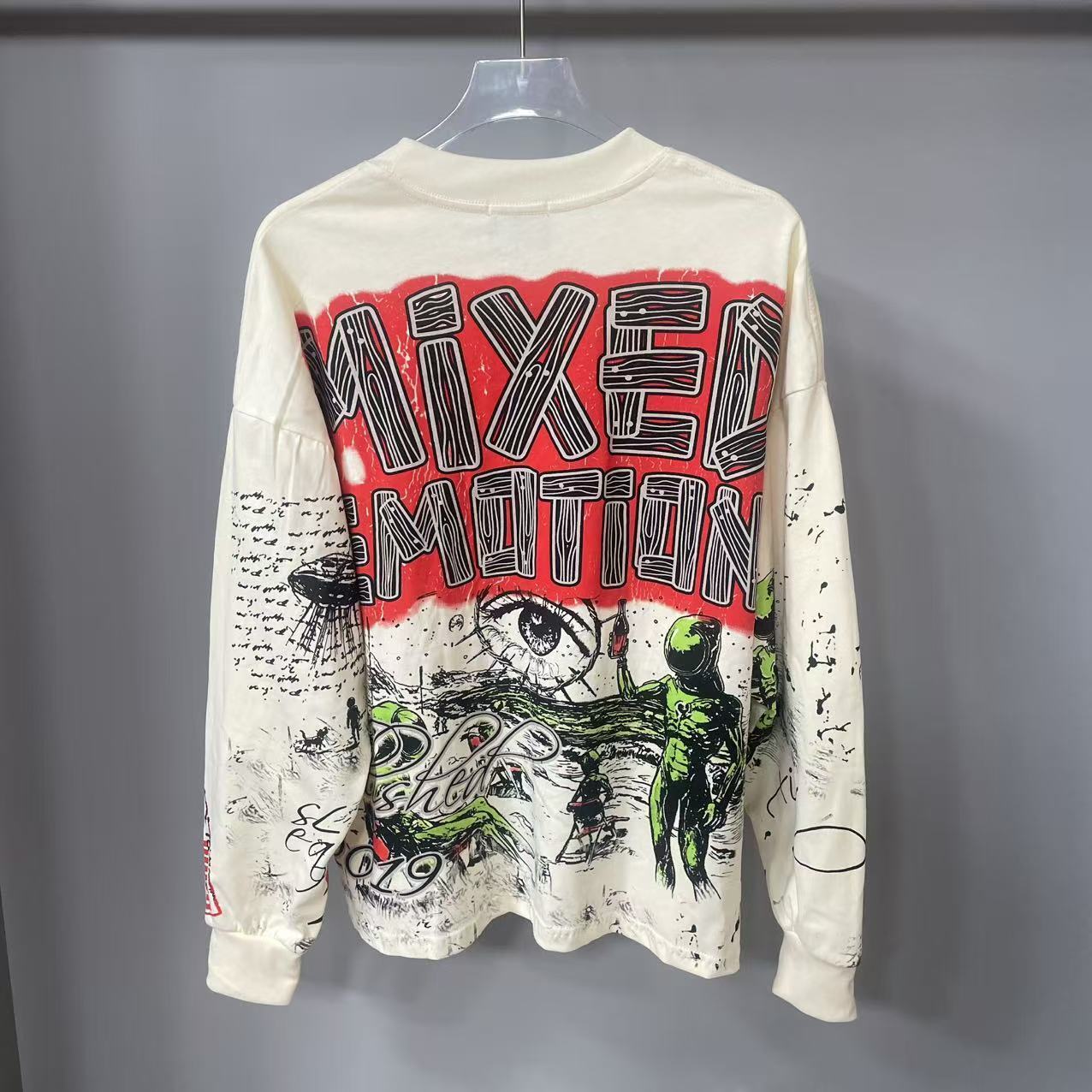 High Quality Designer MIXED-EM - Street Fashion Trends review and price