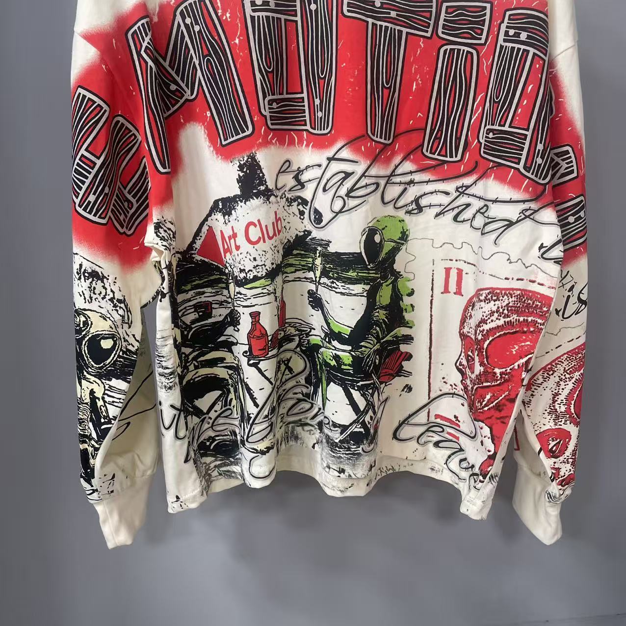 High Quality Designer MIXED-EM - Street Fashion Trends review and price