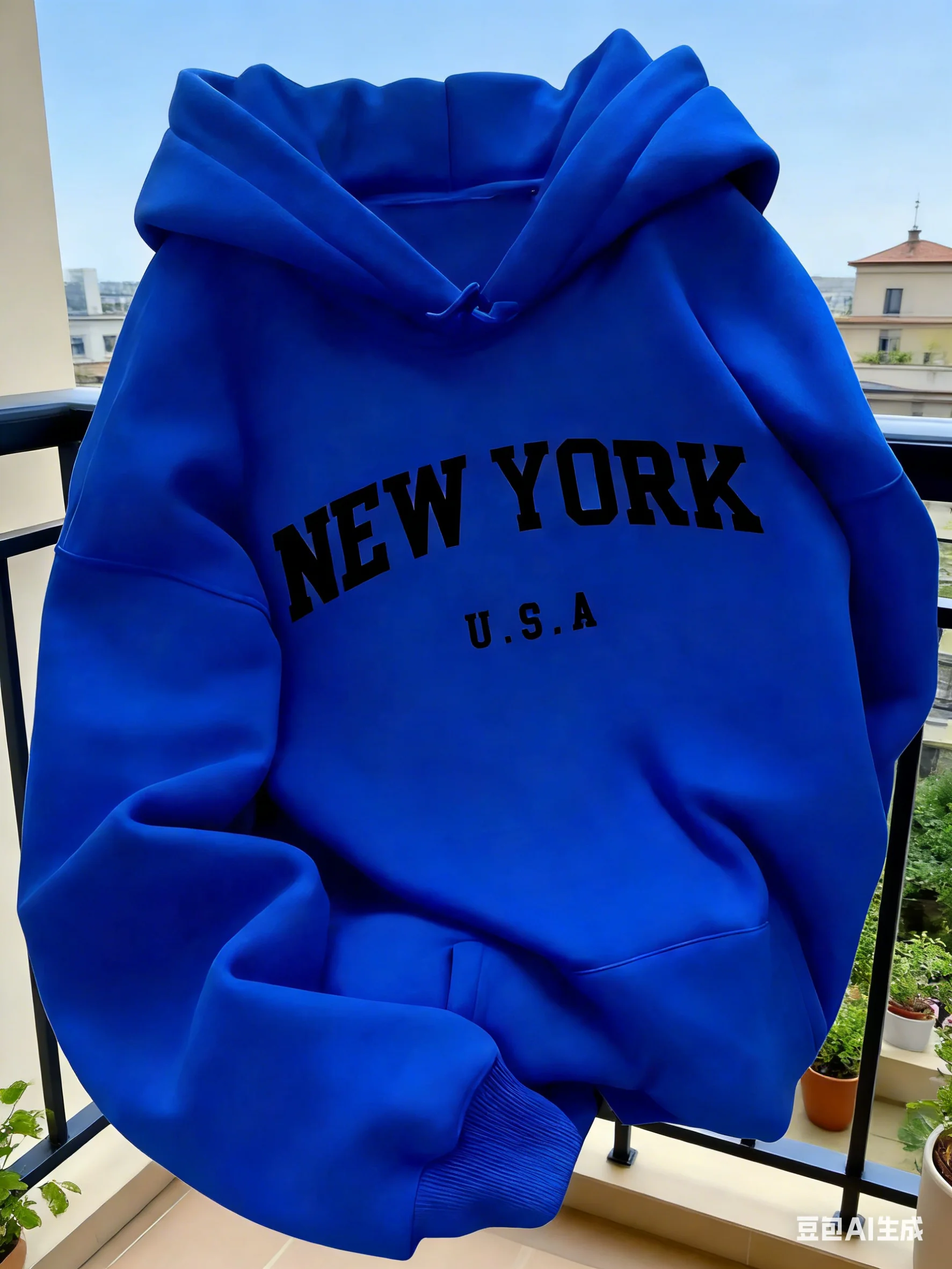 Hooded Sweat for Women Casual  - Street Style New York Fashion review and price