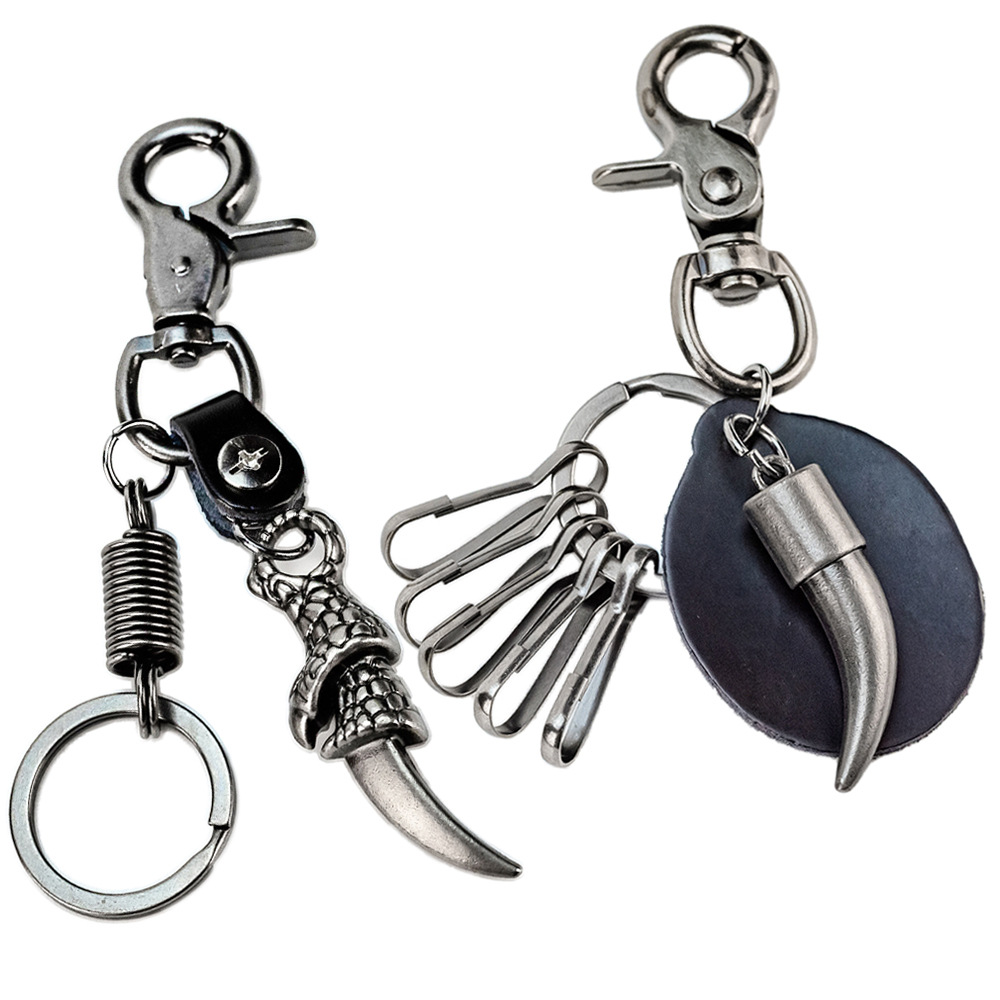 New trendy retro punk dragon c - Street Fashion Culture review and price