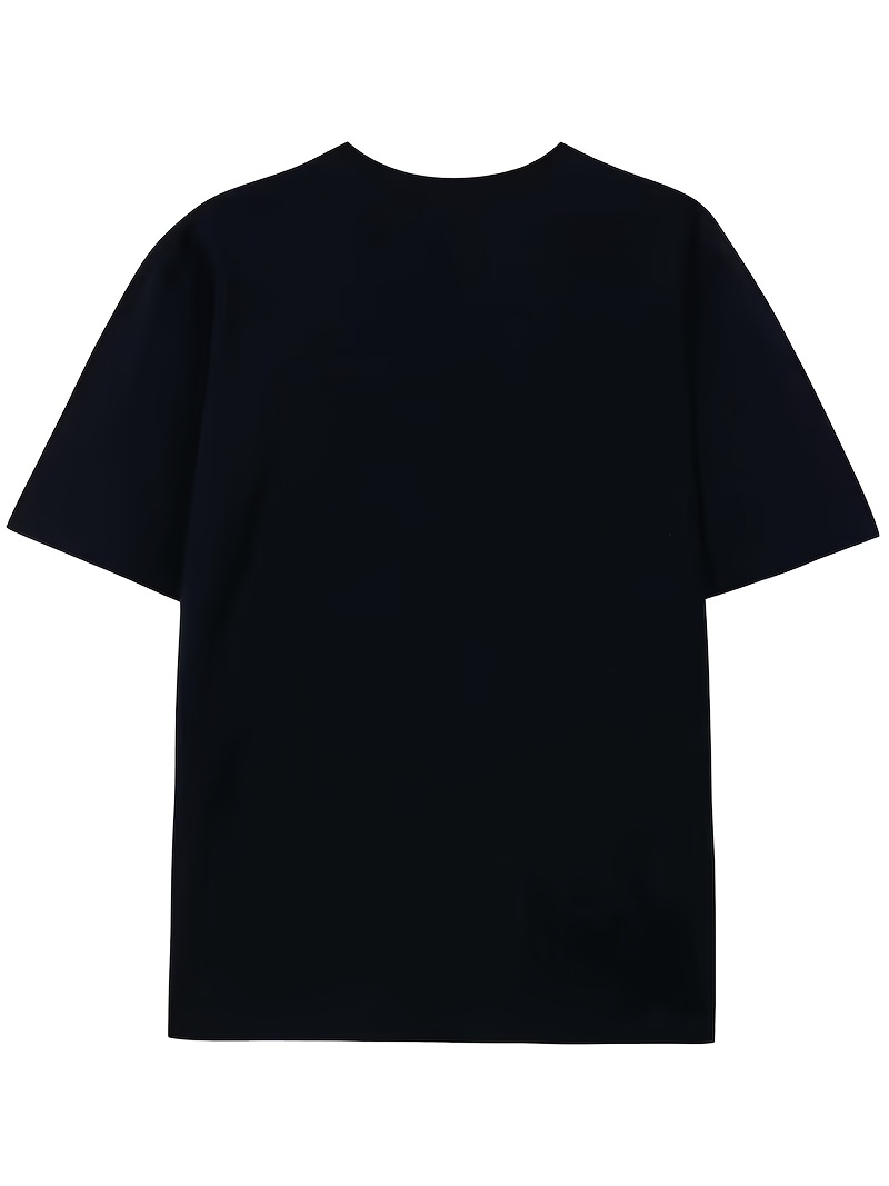 Casual Street Style Men's T-Sh - Street Style New York Fashion review and price