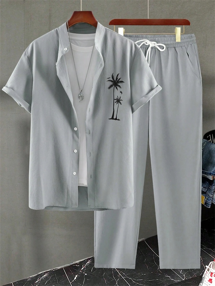 2025 Autumn Simple Striped 3D  - Street Fashion Men 2025 review and price