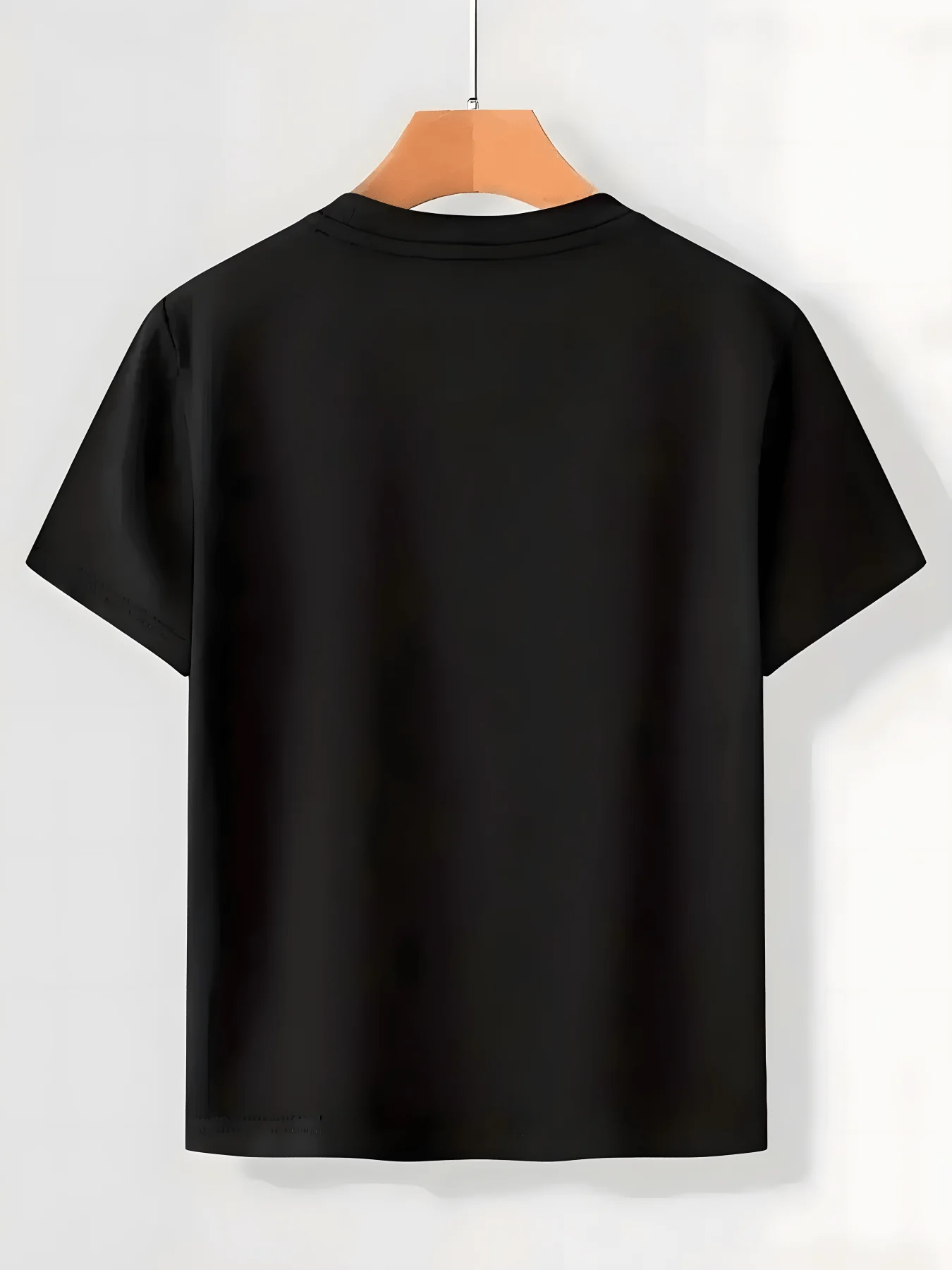 Dark Devil Smiling Face Fashio - Street Fashion Culture review and price